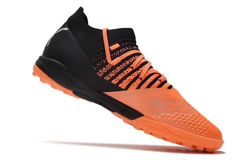 Puma Future Z 1.3 TF Instinct - Oranage/Black