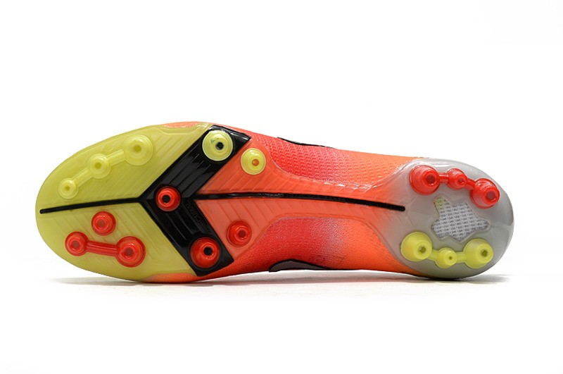 Kids Nike Mercurial Vapor 14 Elite AG Dream Speed 4