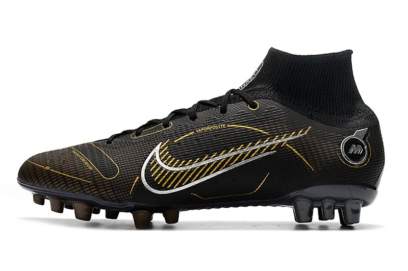 Kids Nike Mercurial Superfly 8 Elite AG Shadow