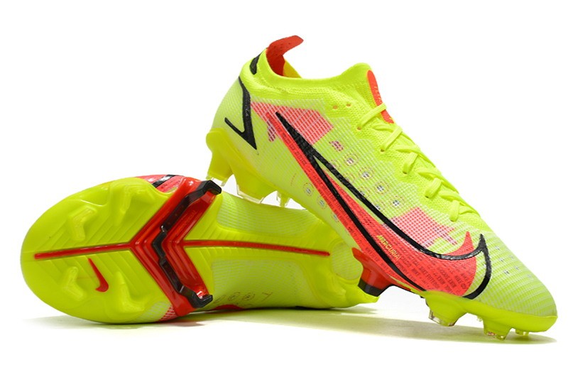Kids Nike Mercurial Vapor 14 Elite FG Motivation