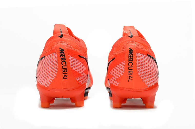 Kids Nike Mercurial Vapor 14 Elite FG CR7 Spark Positivity