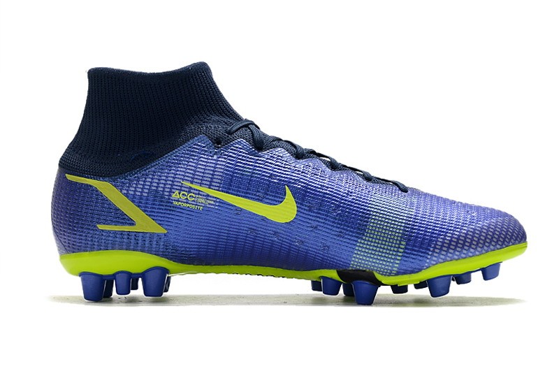 Kids Nike Mercurial Superfly 8 Elite AG Recharge