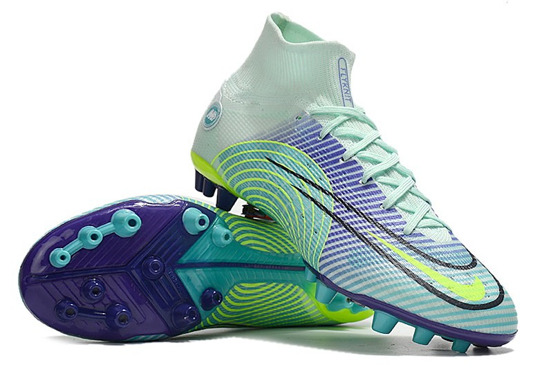 Kids Nike Mercurial Superfly 8 Elite AG Dream Speed 5