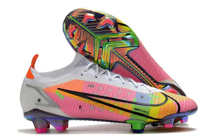 Kids Nike Mercurial Vapor 14 Elite FG Dragonfly