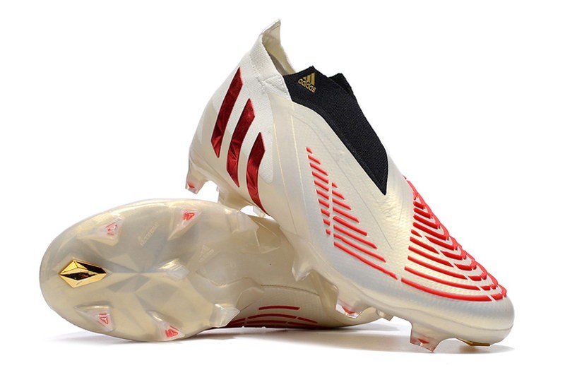 Kids Adidas Predator Edge+ FG Showdown