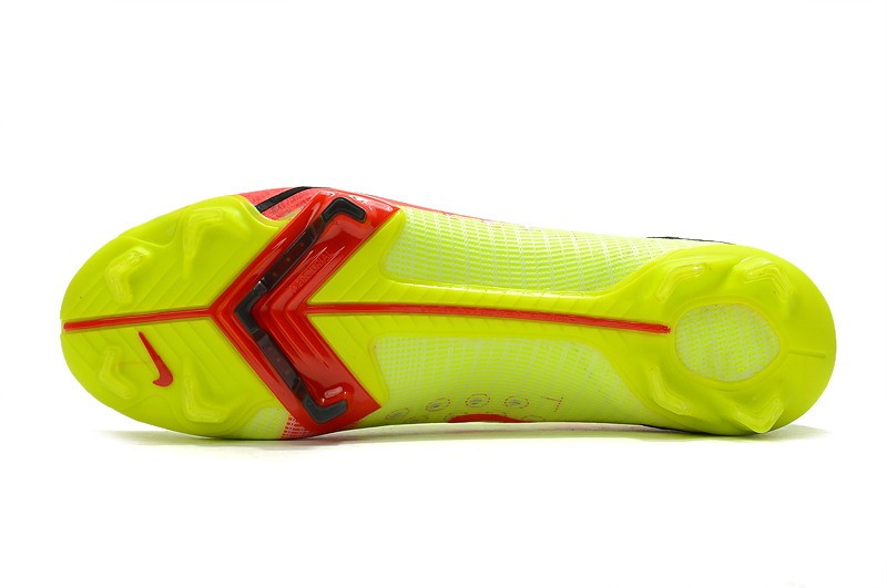 Kids Nike Mercurial Vapor 14 Elite FG Motivation
