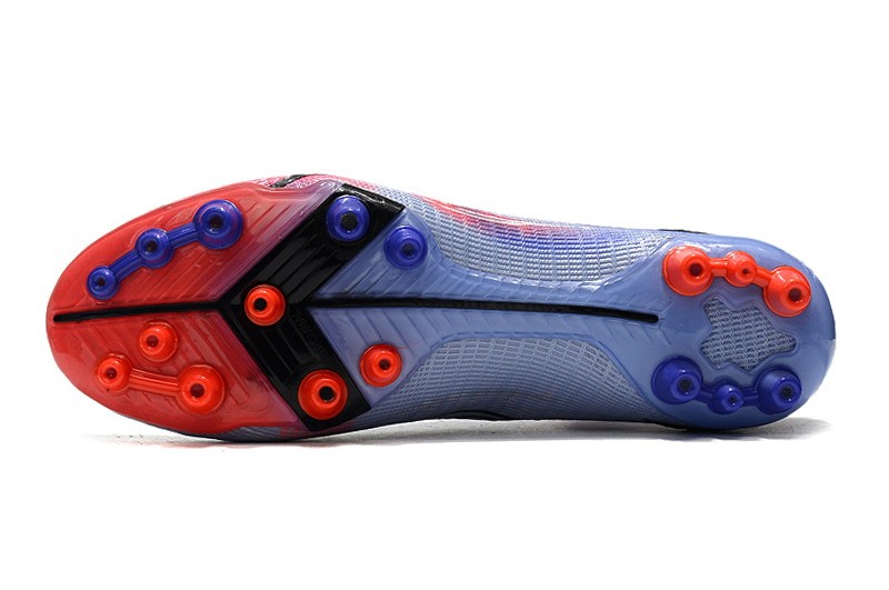 Kids Nike Mercurial Superfly 8 Elite AG KM Flames