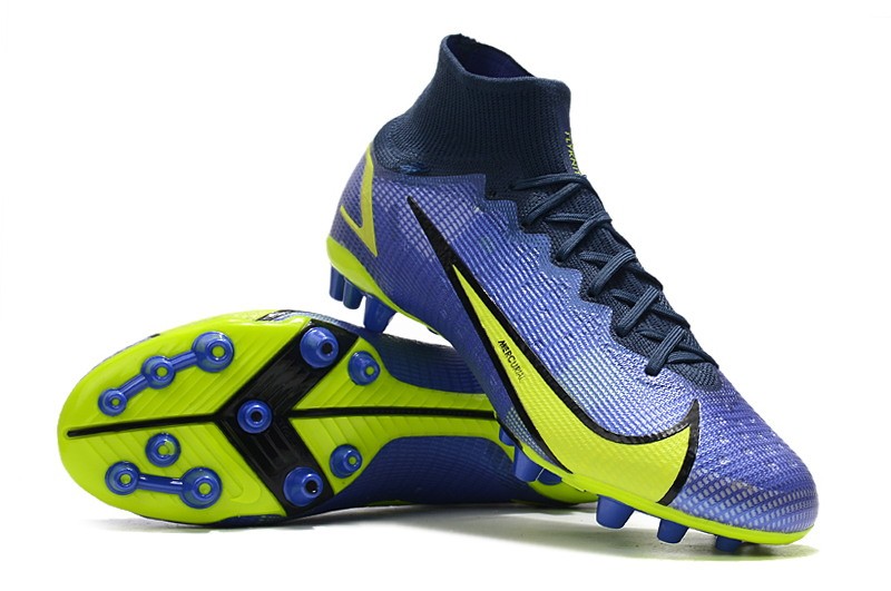 Kids Nike Mercurial Superfly 8 Elite AG Recharge
