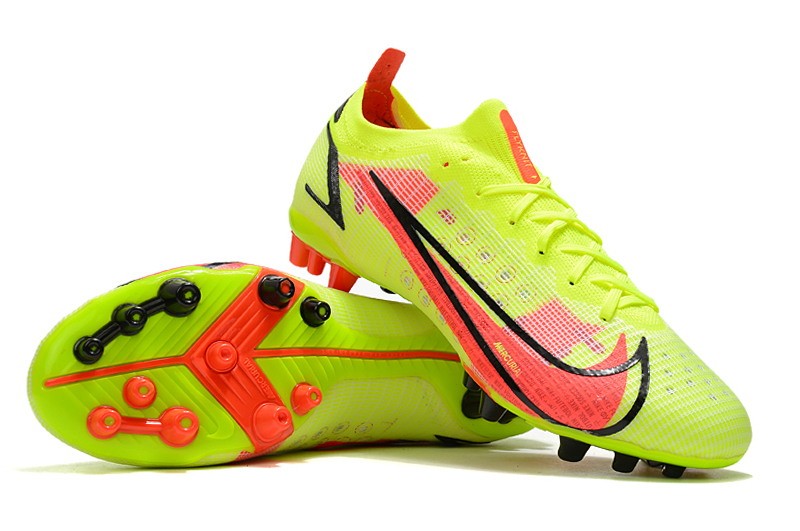 Kids Nike Mercurial Vapor 14 Elite AG Motivation
