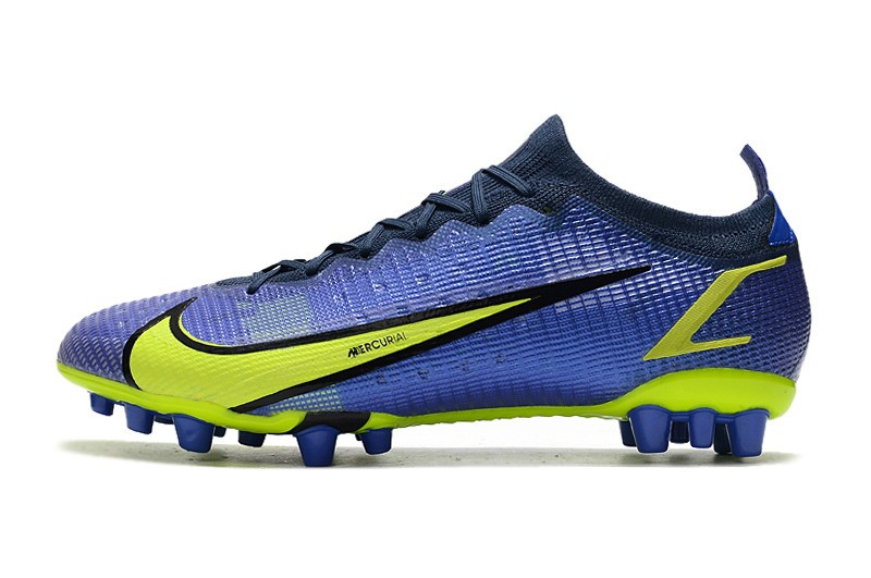 Kids Nike Mercurial Vapor 14 Elite AG Recharge