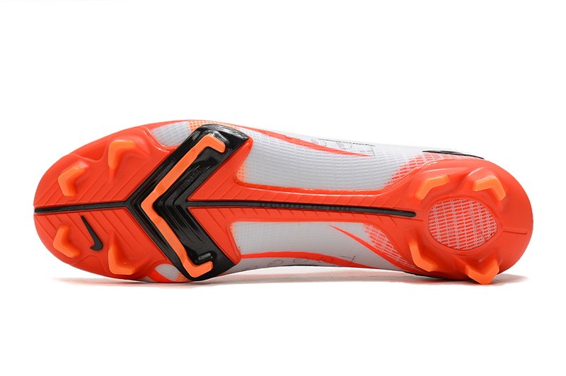 Kids Nike Mercurial Vapor 14 Elite FG CR7 Spark Positivity
