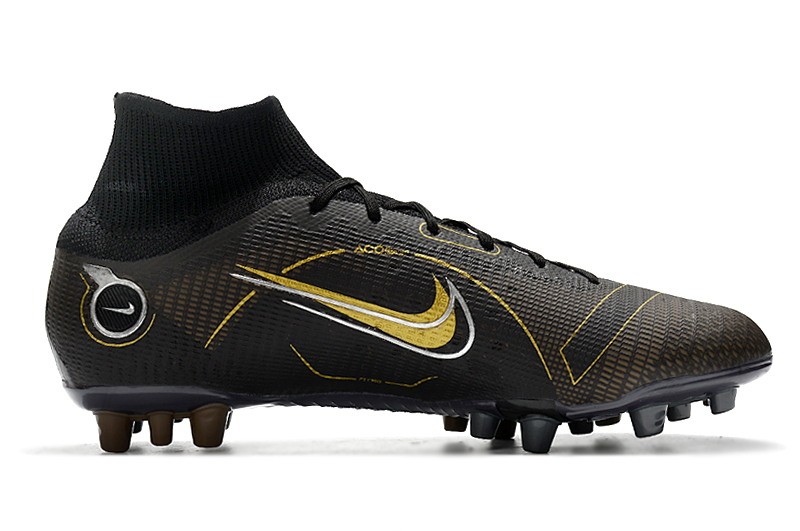 Kids Nike Mercurial Superfly 8 Elite AG Shadow