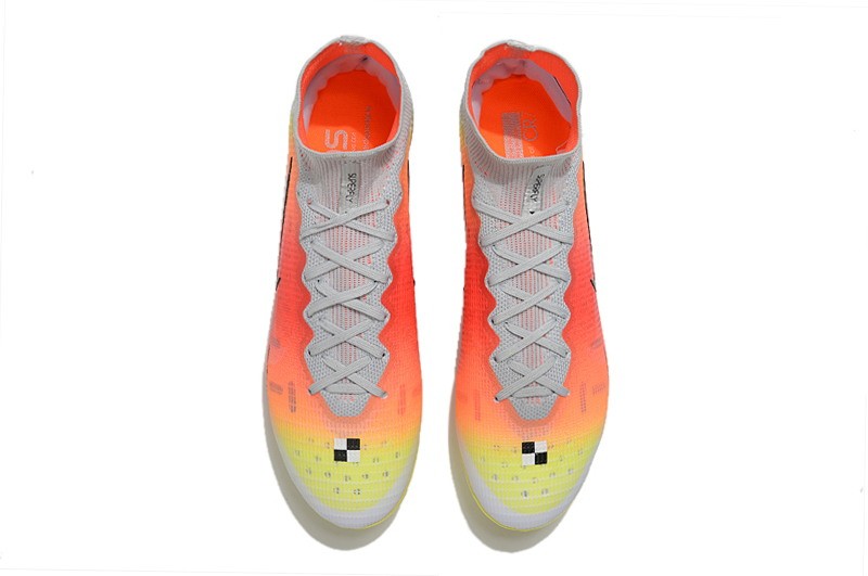 Kids Nike Mercurial Superfly 8 Elite FG Dream Speed 4