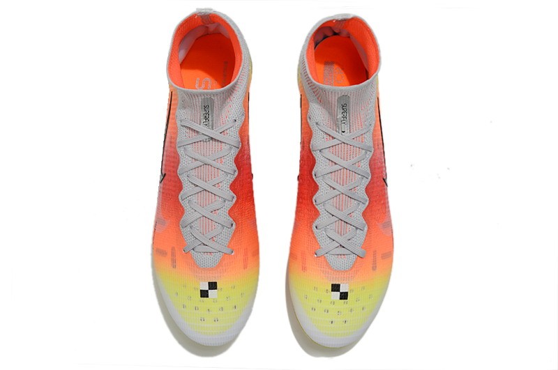 Kids Nike Mercurial Superfly 8 Elite AG Dream Speed 4