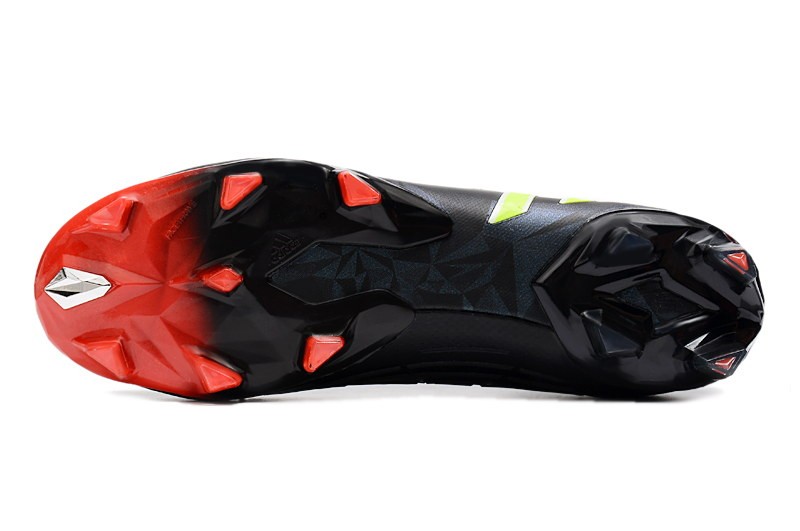 Kids Adidas Predator Edge+ FG ShadowPortal