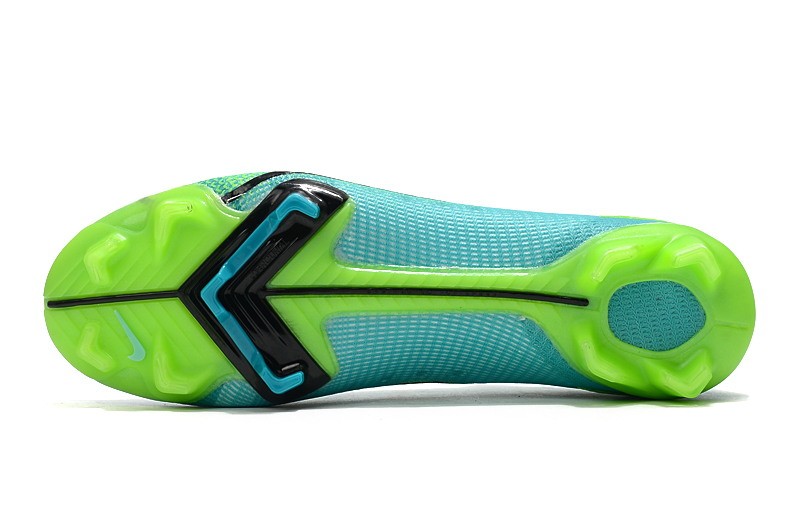 Kids Nike Mercurial Vapor 14 Elite FG Impulse