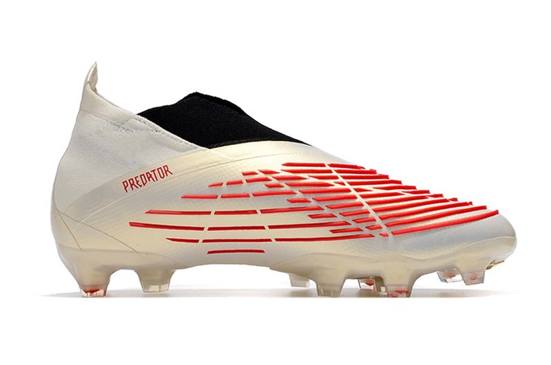 Kids Adidas Predator Edge+ FG Showdown