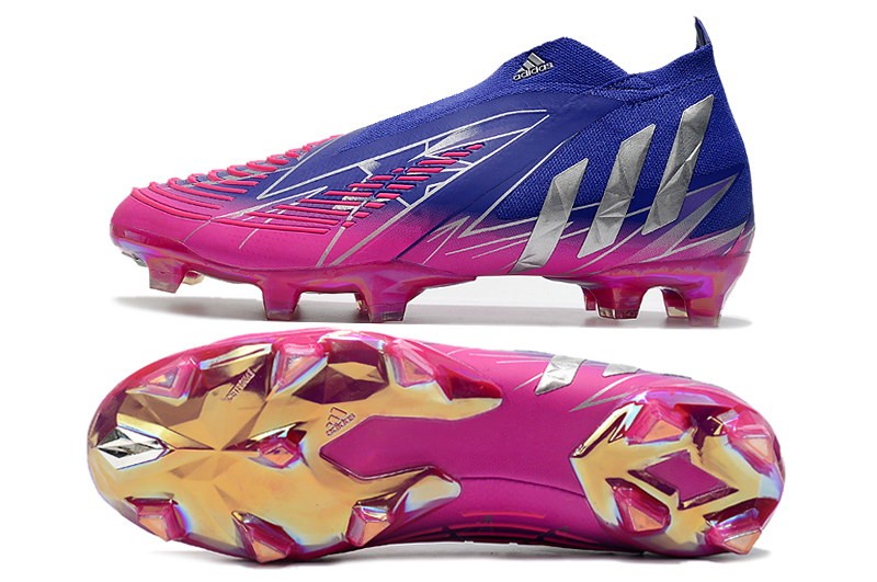 Adidas Predator Edge+ FG Champions Code