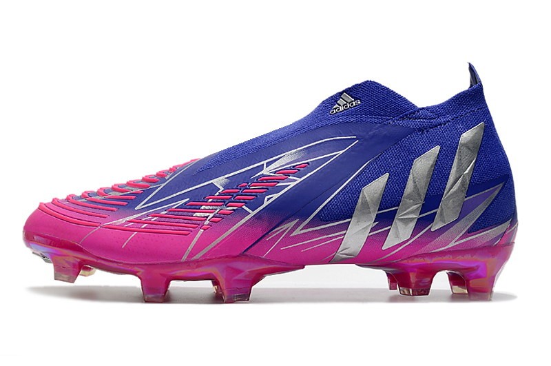 Adidas Predator Edge+ FG Champions Code