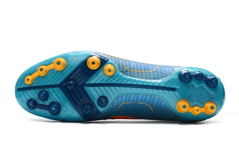 Kids Nike Mercurial Superfly 8 Elite AG Blueprint