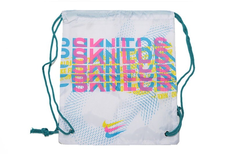 Nike Phantom GT Elite 3D FG - Chlorine Blue/Pink Blast/Opti Yellow