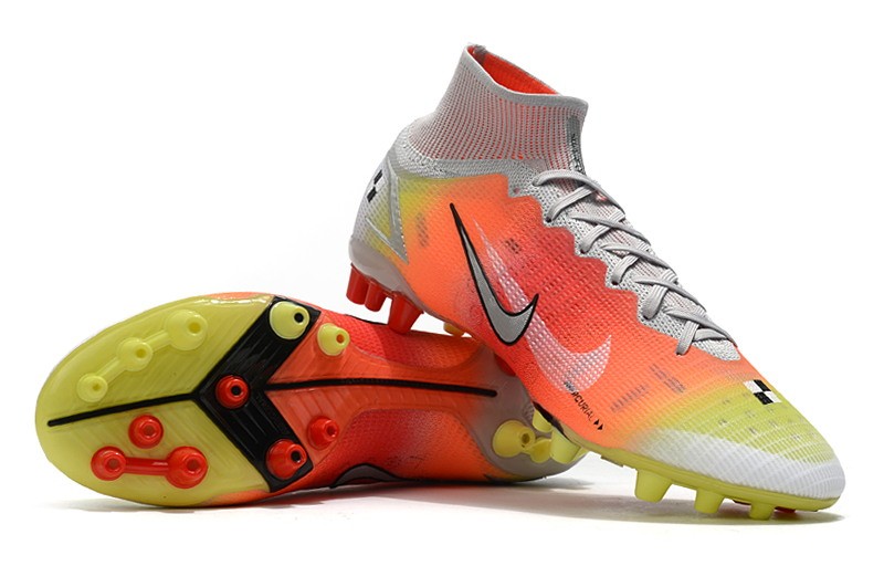 Kids Nike Mercurial Superfly 8 Elite AG Dream Speed 4
