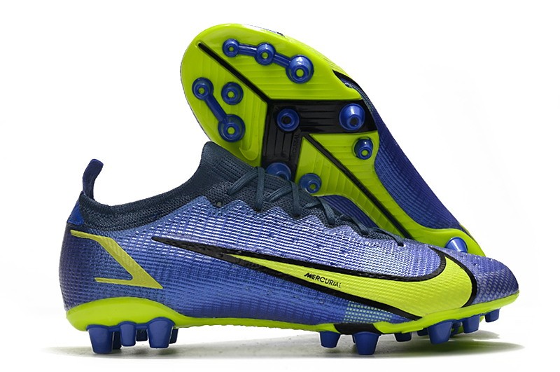 Kids Nike Mercurial Vapor 14 Elite AG Recharge