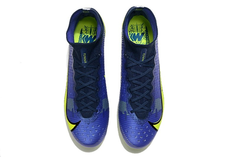 Kids Nike Mercurial Superfly 8 Elite AG Recharge