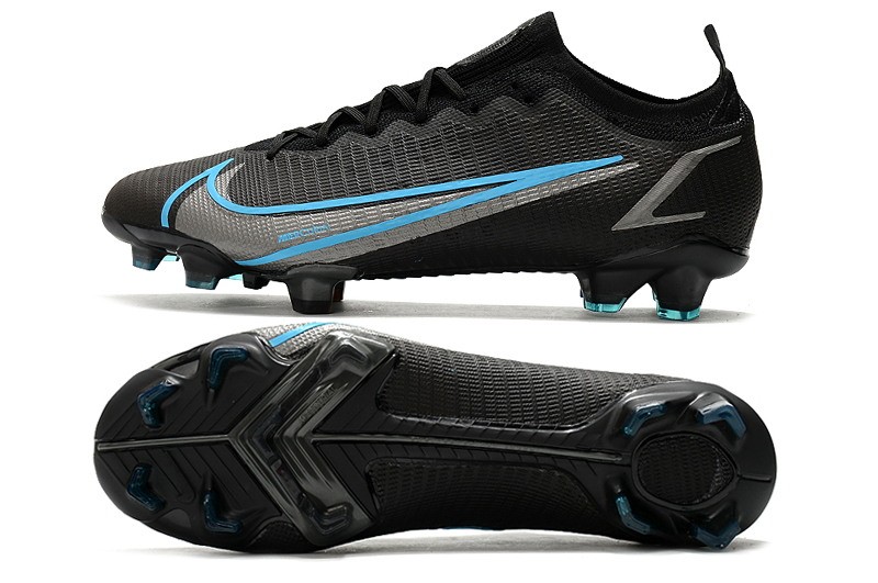 Kids Nike Mercurial Vapor 14 Elite FG Renew