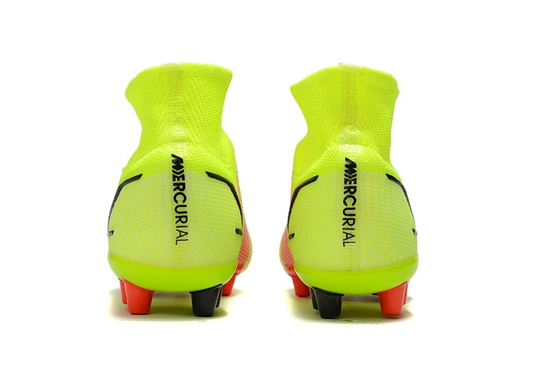 Kids Nike Mercurial Superfly 8 Elite AG Artificial Grass Motivation