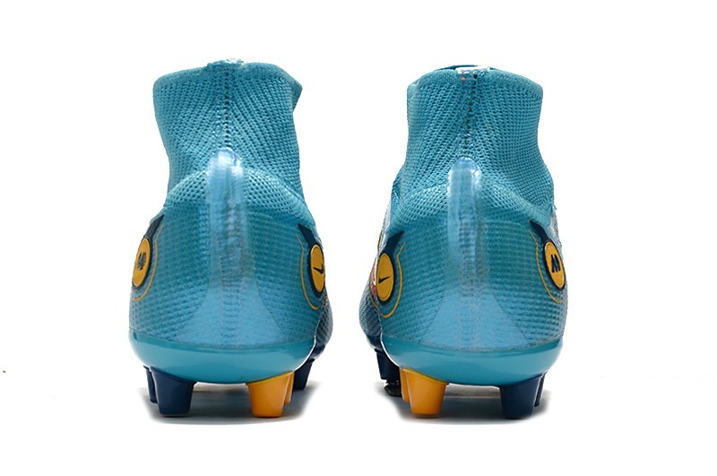 Kids Nike Mercurial Superfly 8 Elite AG Blueprint