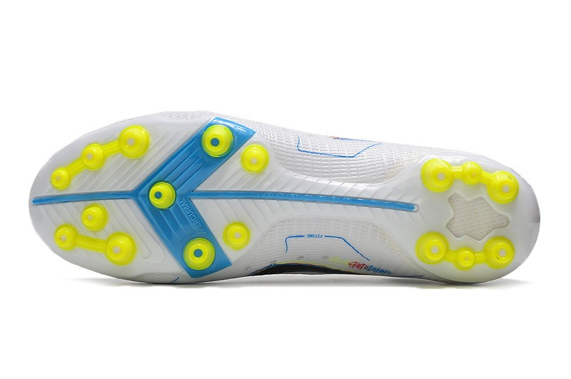 Kids Nike Mercurial Superfly 8 Elite AG The Progress