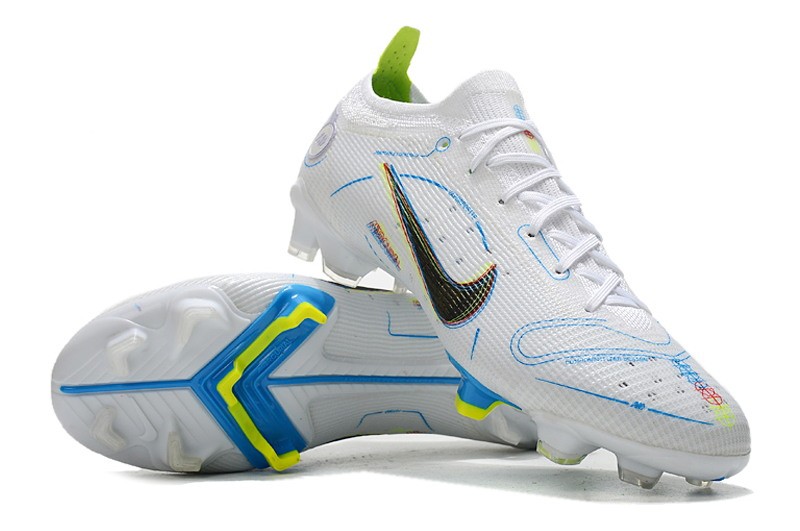 Kids Nike Mercurial Vapor 14 Elite FG The Progress