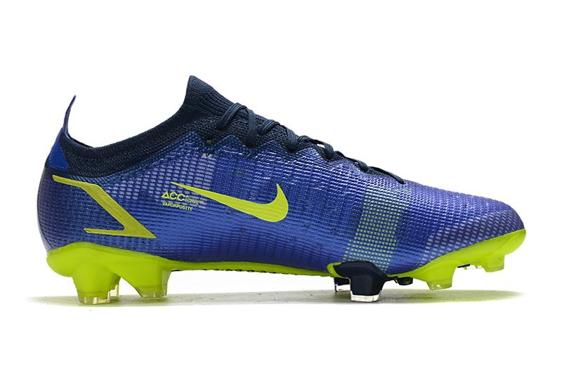 Kids Nike Mercurial Vapor 14 Elite FG Firm Ground Recharge