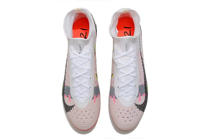 Kids Nike Mercurial Superfly 8 Elite FG Rawdacious