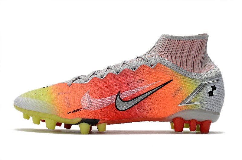 Kids Nike Mercurial Superfly 8 Elite AG Dream Speed 4