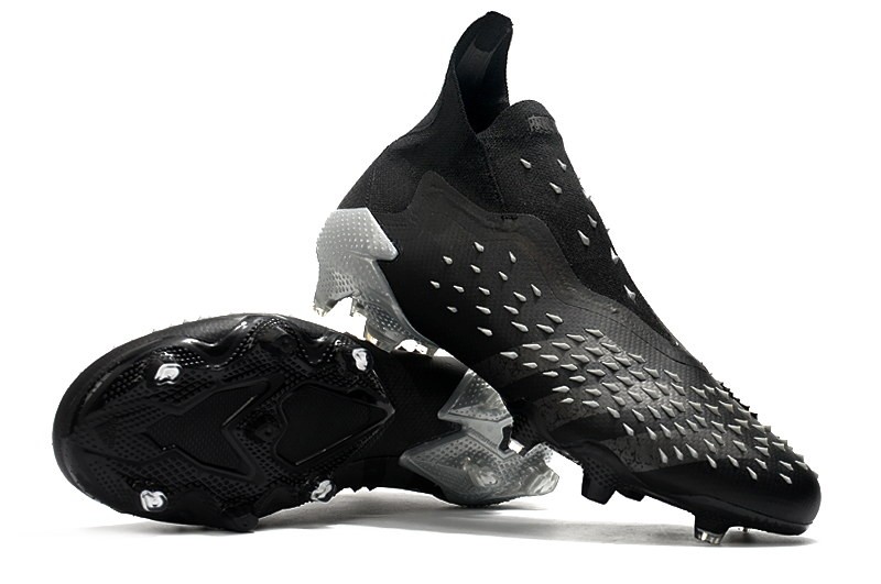 Kids Adidas Predator Freak+ FG Superstealth