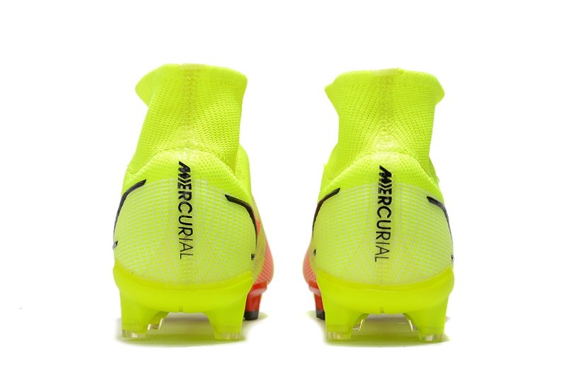 Kids Nike Mercurial Superfly 8 Elite FG Motivation