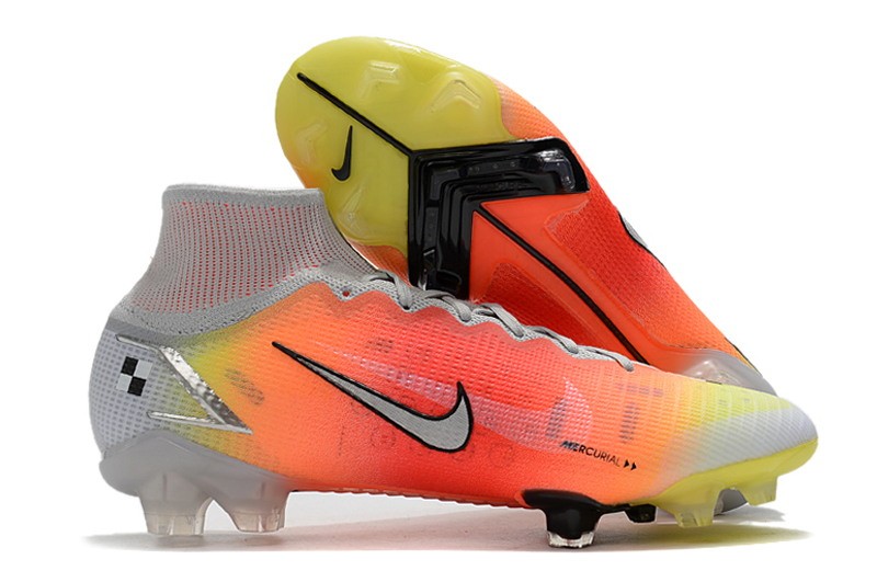 Kids Nike Mercurial Superfly 8 Elite FG Dream Speed 4