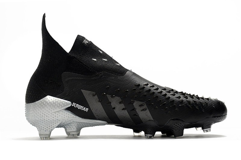 Kids Adidas Predator Freak+ FG Superstealth