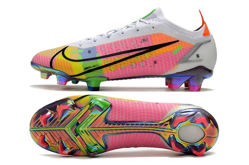 Kids Nike Mercurial Vapor 14 Elite FG Dragonfly