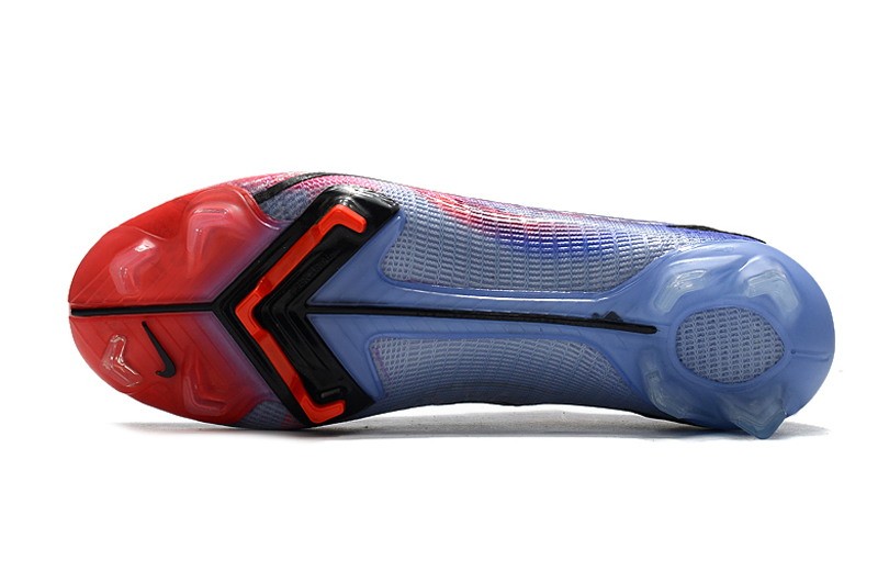 Kids Nike Mercurial Vapor 14 Elite FG Firm Ground Mbappe