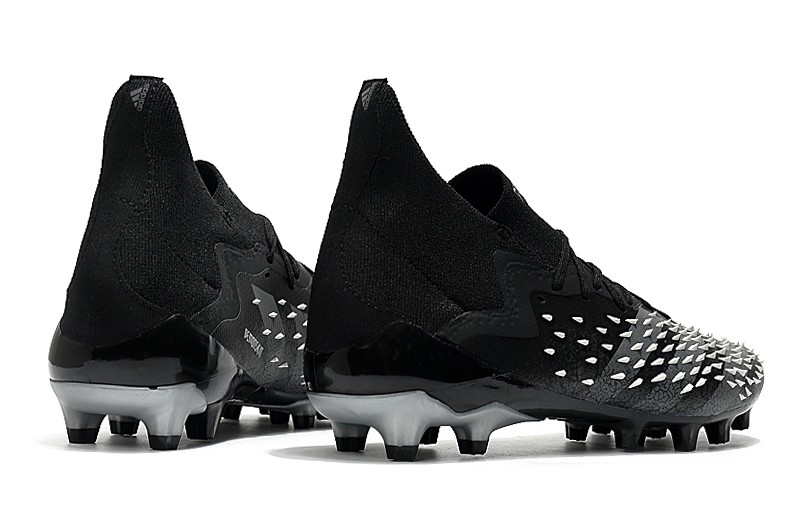 Adidas Predator Freak.1 AG - Core Black/Grey Four/White