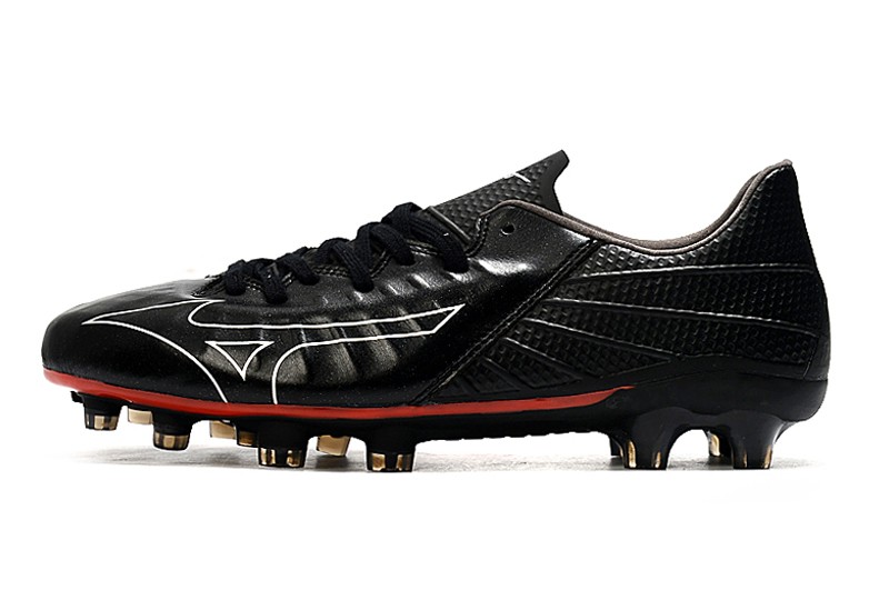 Mizuno Rebula III Made In Japan Fg Tokyo Nights - Black/Red