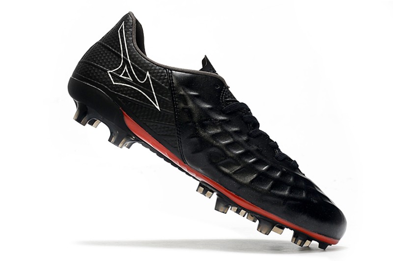 Mizuno Rebula III Made In Japan Fg Tokyo Nights - Black/Red