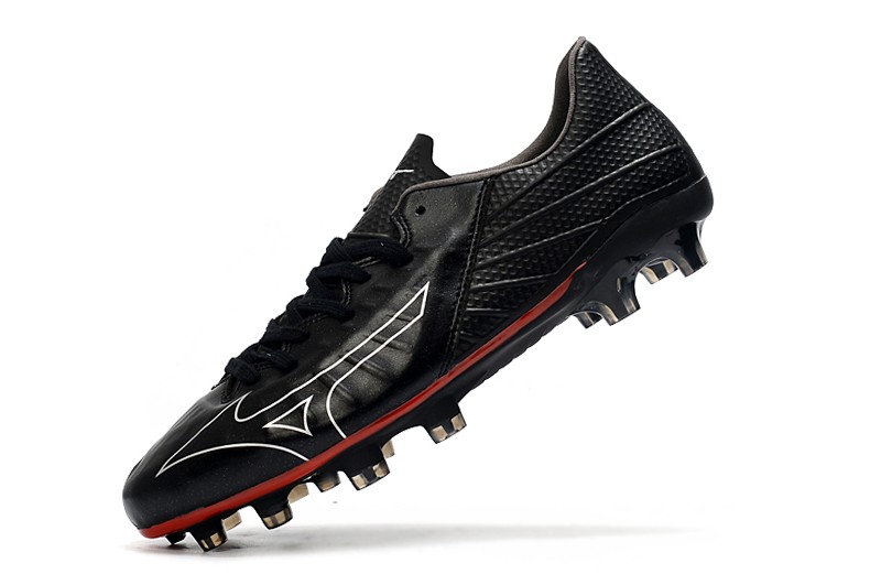Mizuno Rebula III Made In Japan Fg Tokyo Nights - Black/Red