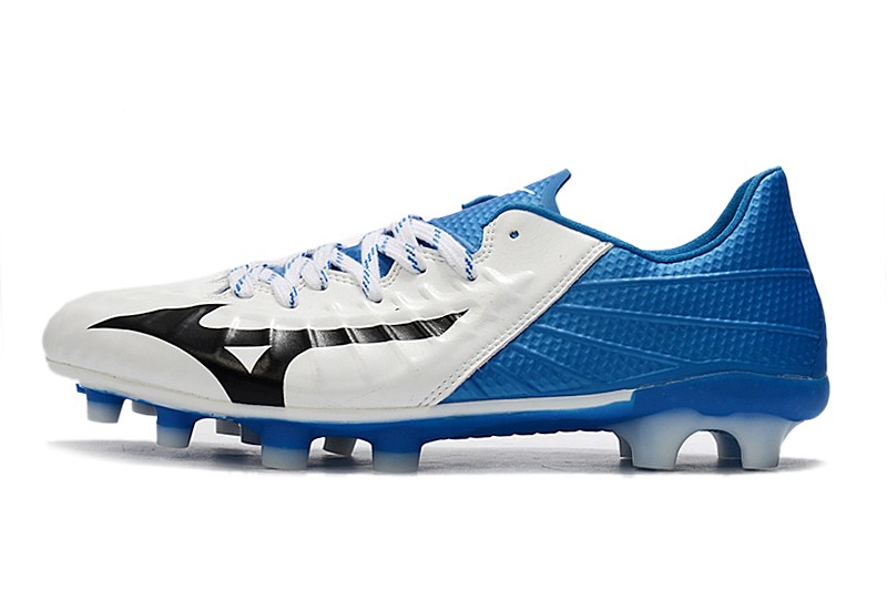 Mizuno Rebula III Made In Japan Fg - White/Black/Blue