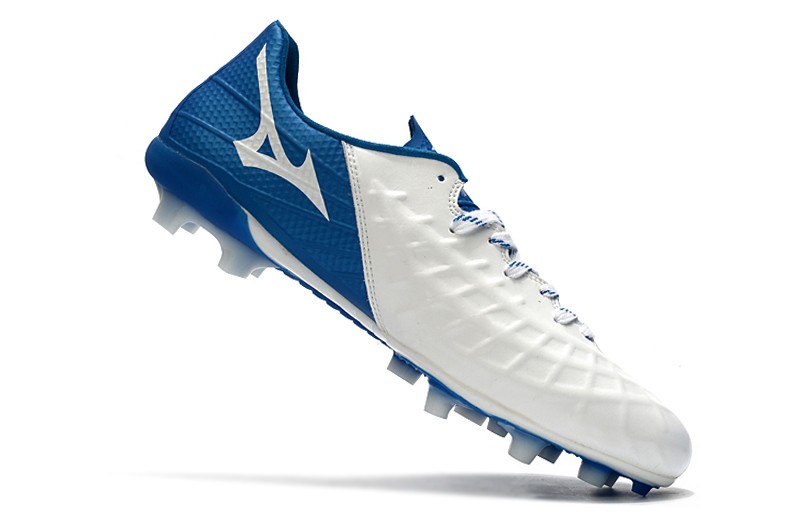 Mizuno Rebula III Made In Japan Fg - White/Black/Blue