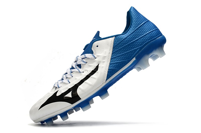 Mizuno Rebula III Made In Japan Fg - White/Black/Blue