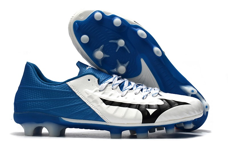 Mizuno Rebula III Made In Japan Fg - White/Black/Blue